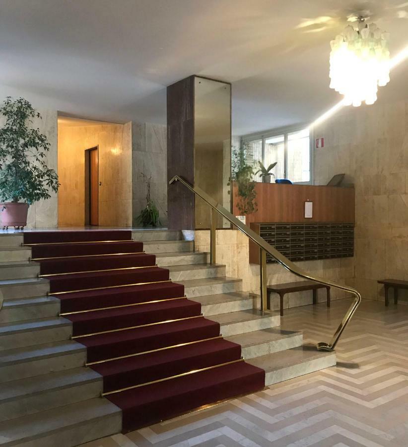 Suite Porta Romana #2 Milano Eksteriør bilde